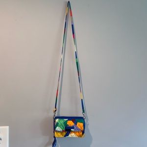 Vera Bradley Crossbody bag